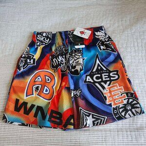 Eric Emanuel EE® @wnba ANDDDD @andreabergart